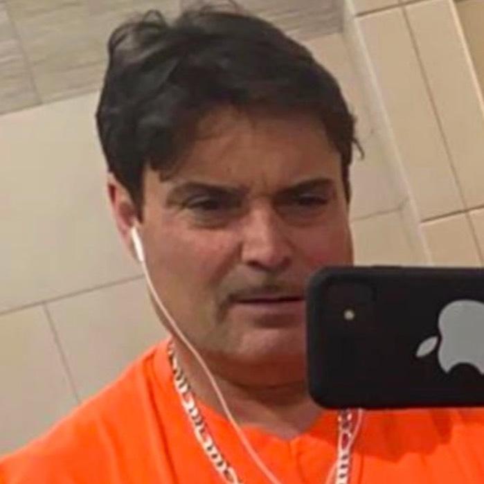 Danny Tarantola