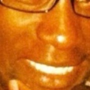 Sherriff Tresvant