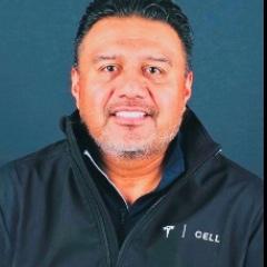 Gene Reyna
