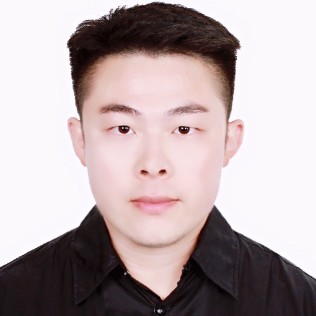 Jizhe Zhang