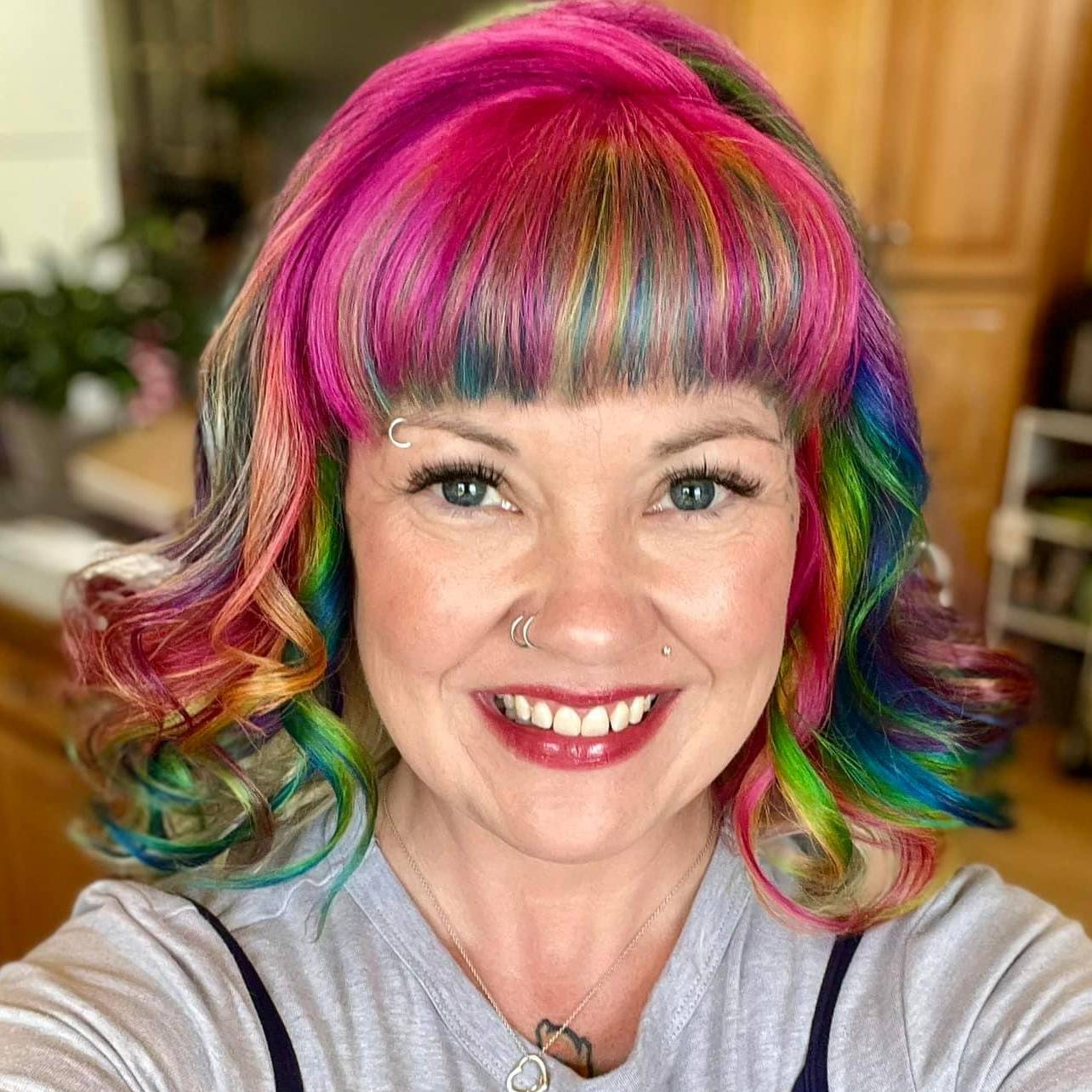 Jacquelyn Strini