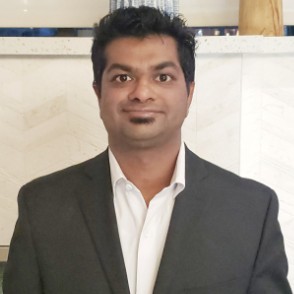 Suraj Nagpure