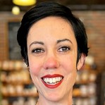 Christina Hinton