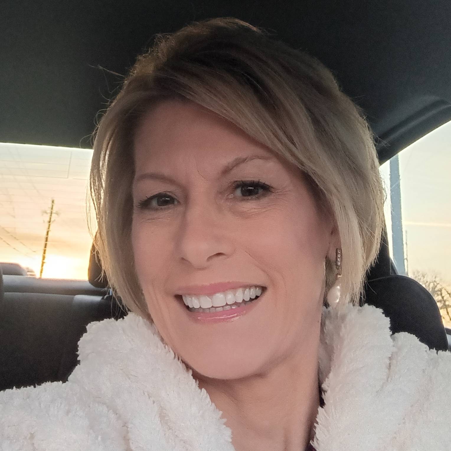 Lynn Marshall