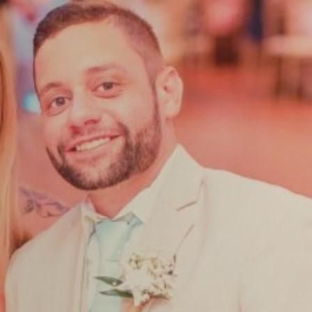 Christopher Martinez