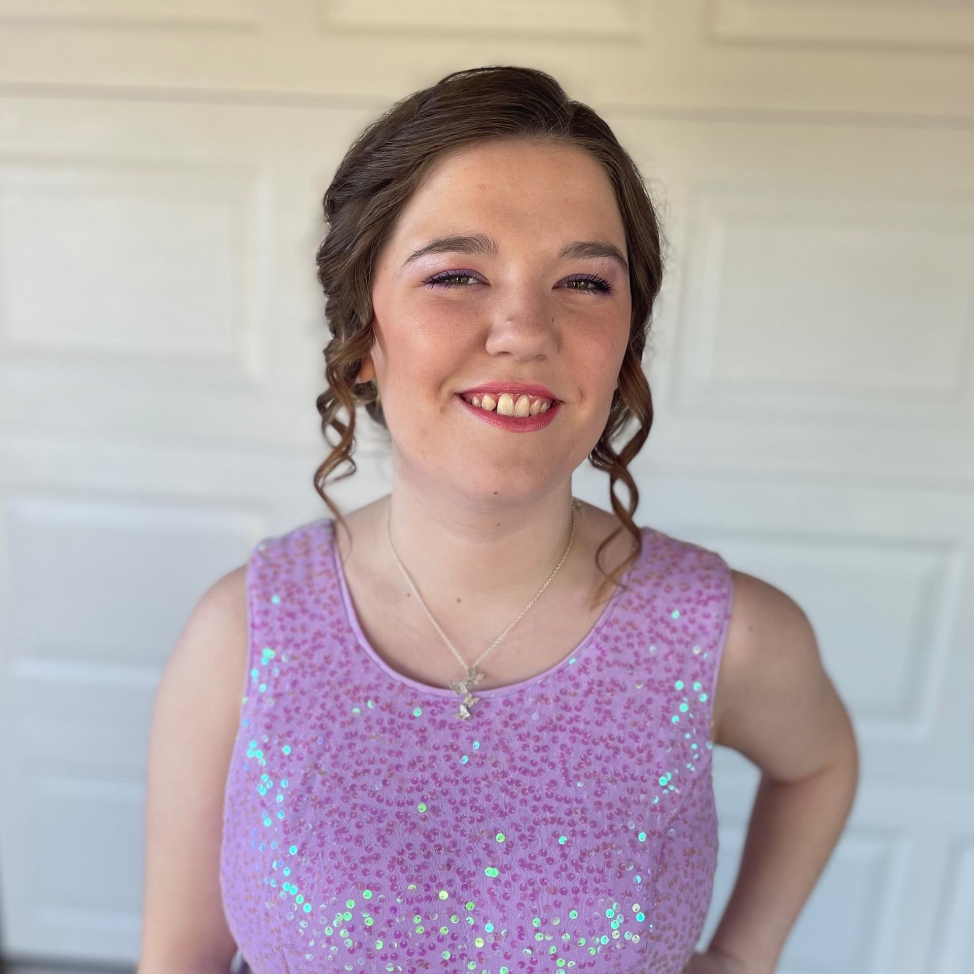 Makayla Round