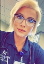 Melissa Jean Boudrie