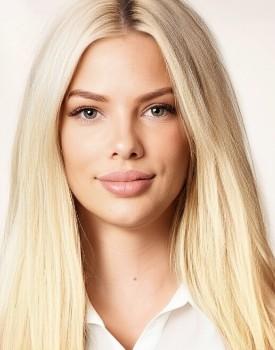 Amanda Kossmann
