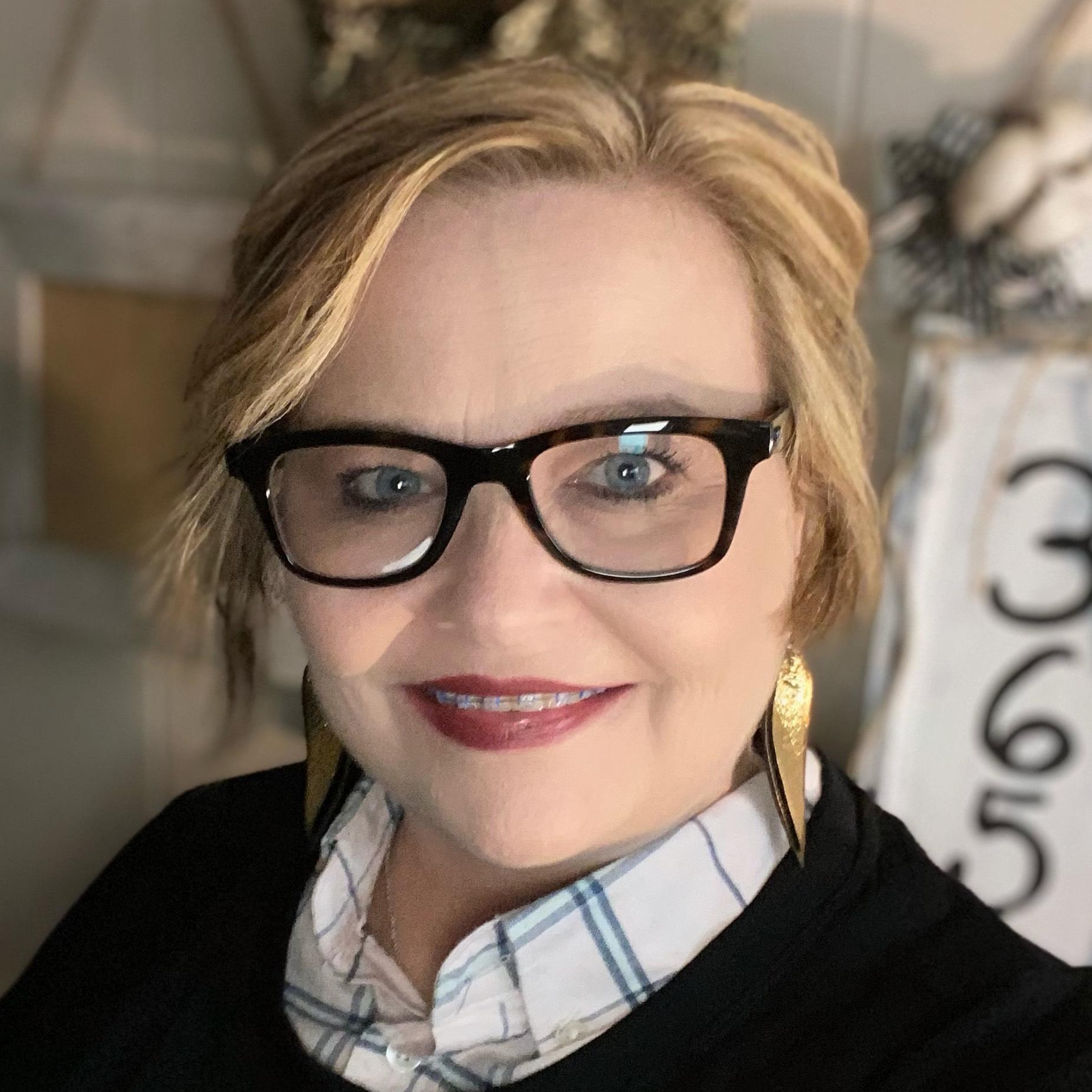 SHERRI ROBBINS