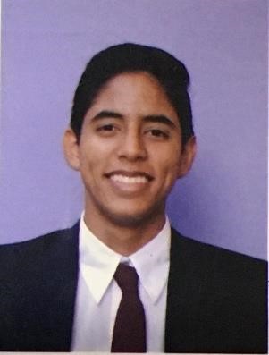 Mario Hidalgo Coloma