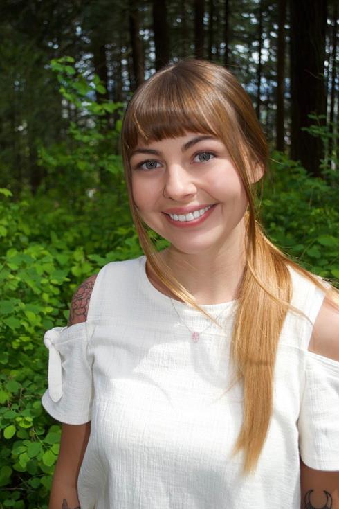 Sara Webster