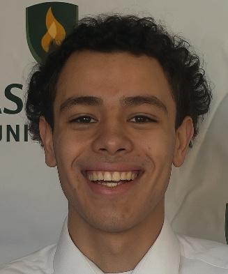 Damien Garcia