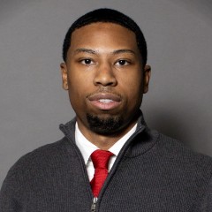 Xavier Frierson