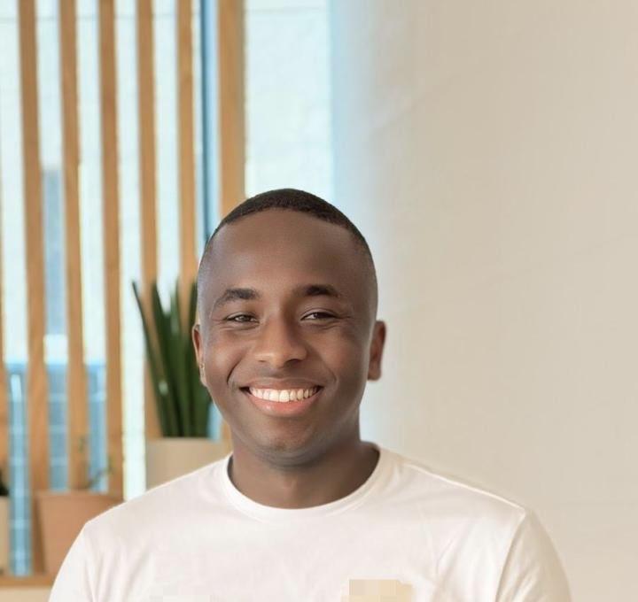 Derrick Muranga Waweru