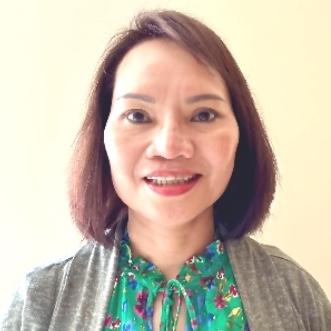 Minh Thu Dudek