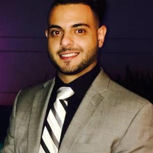 Nader Alkhatib