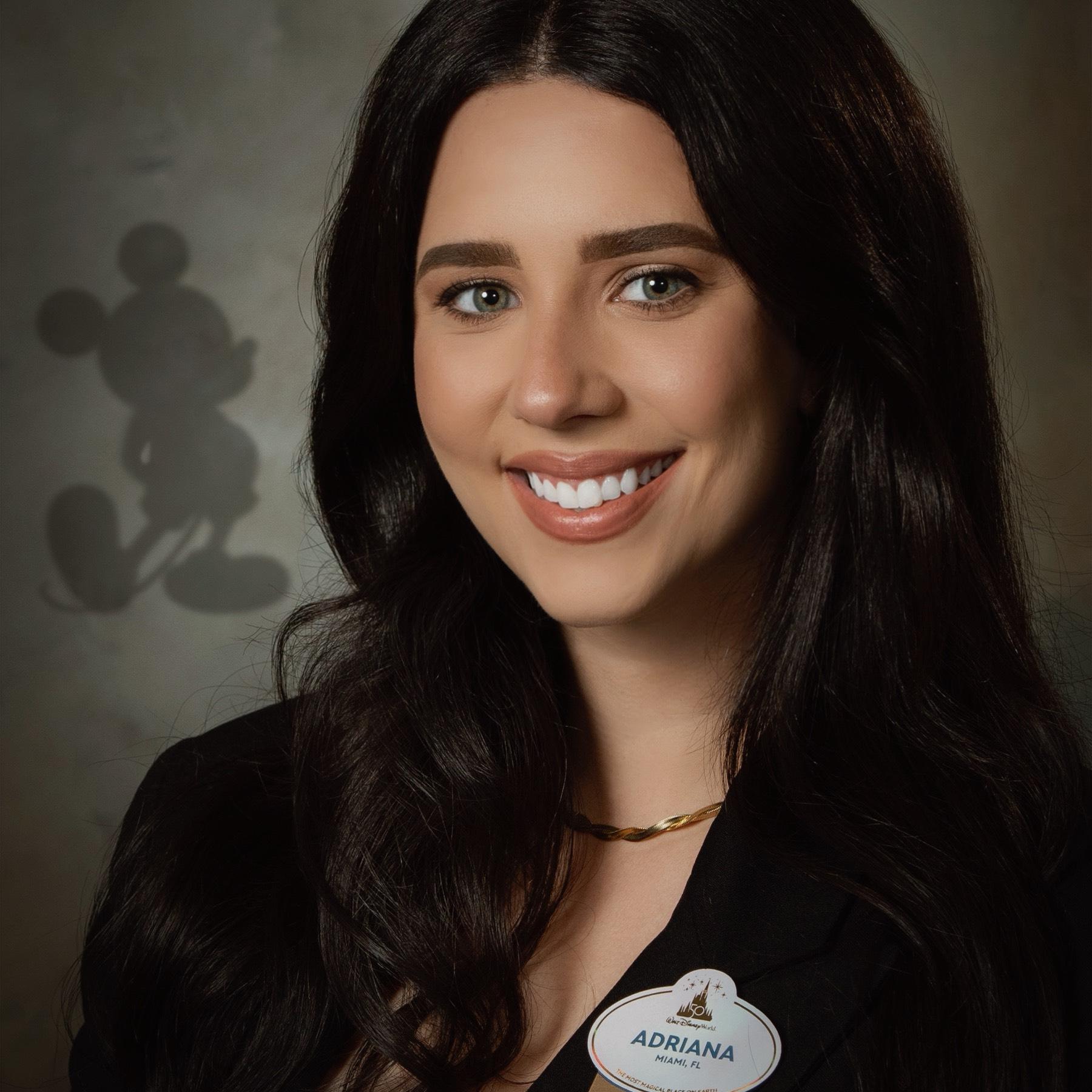 Adriana Olivera