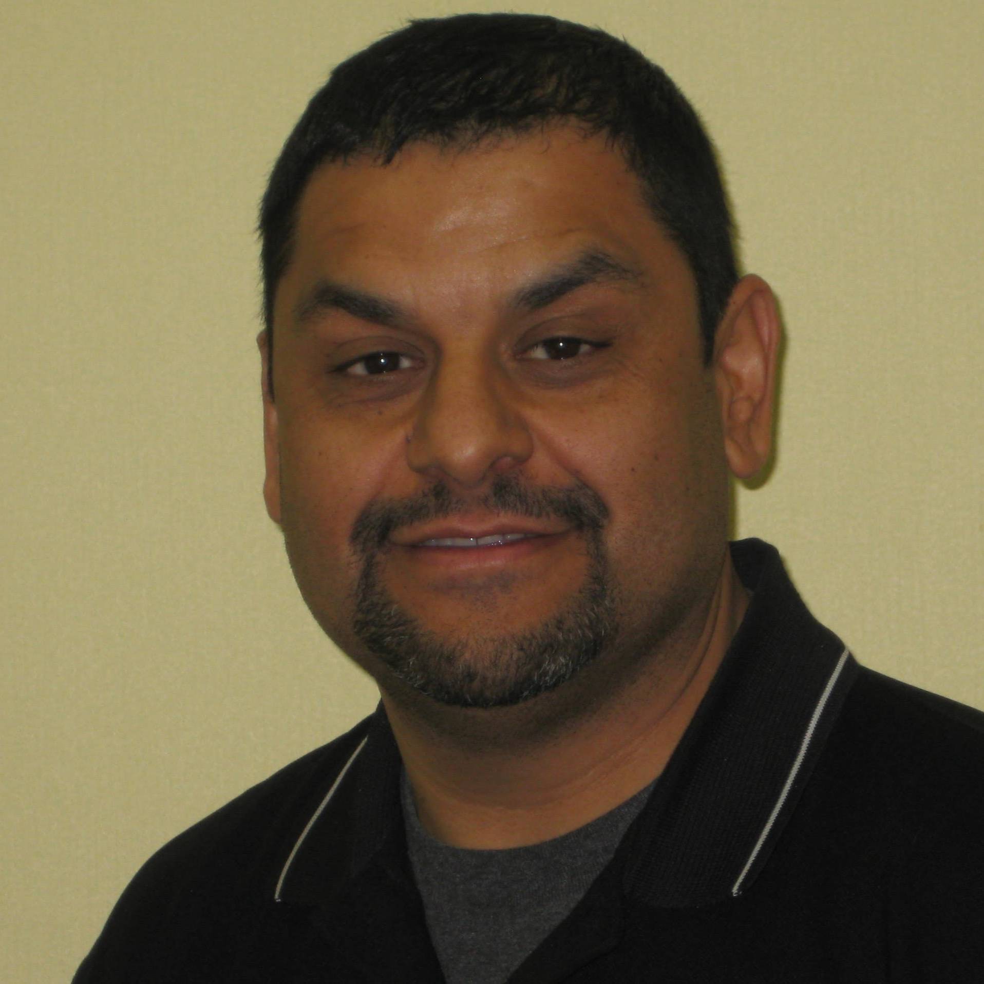 Ruben Guajardo