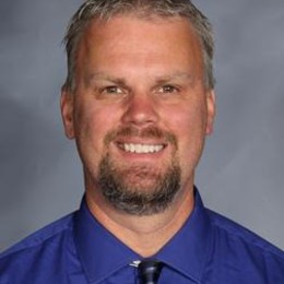 Daniel Stevens