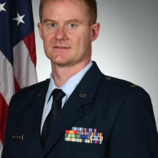 Joshua Williamson