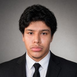 Kevin Alarcon