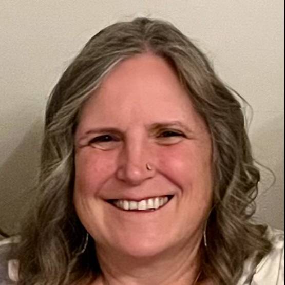 Suzanne Mcgrath