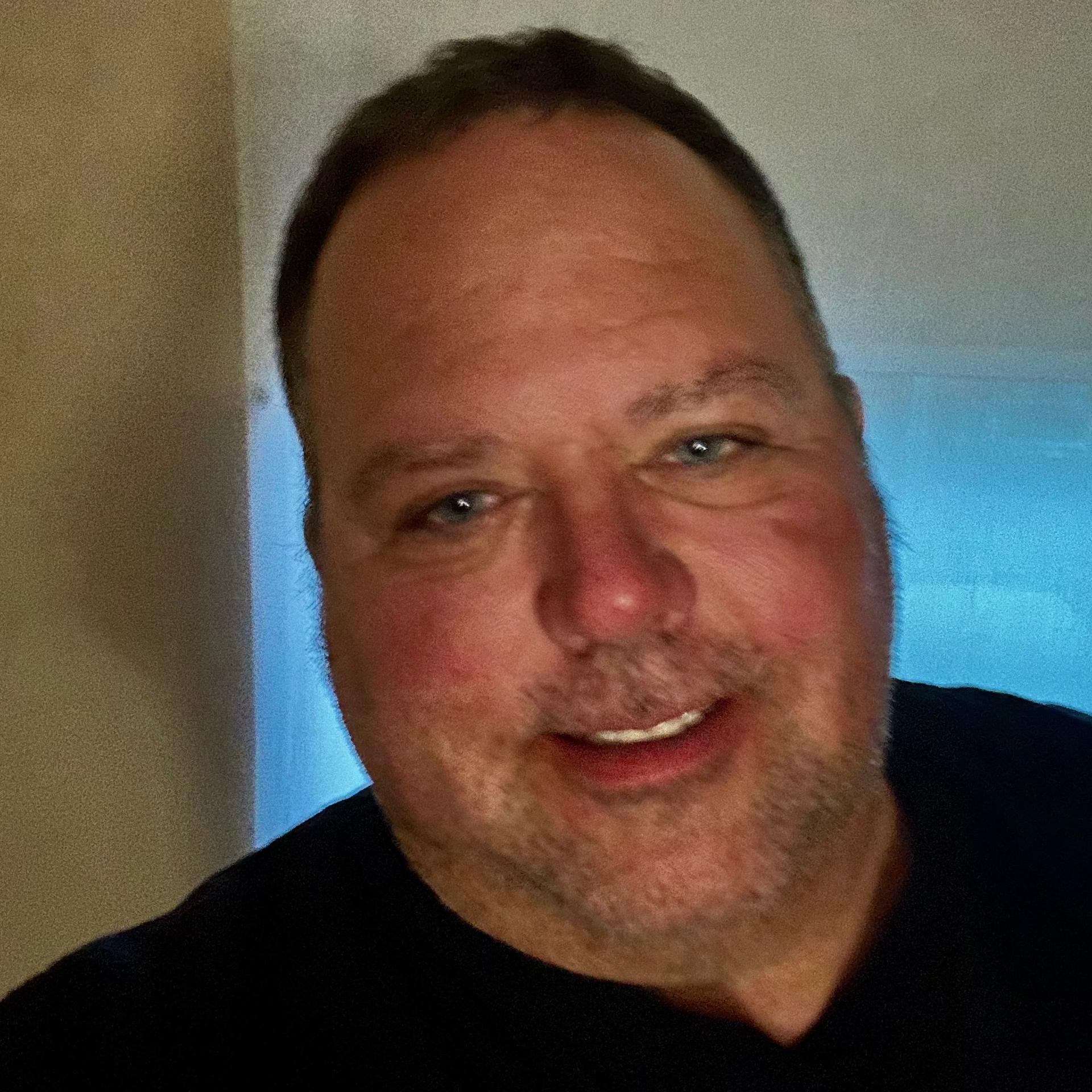 Timothy Rians