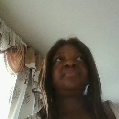 Mary Egbeh