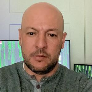 JUAN ACERO DIAZ