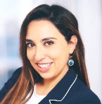 Samira Massachi