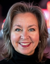 Shelli Mays