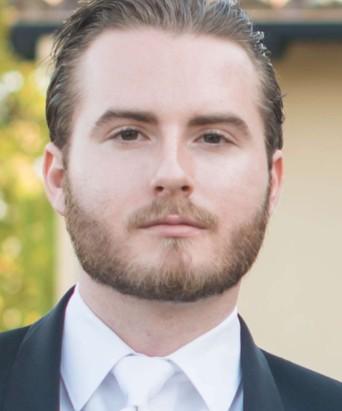 Joshua Gibert