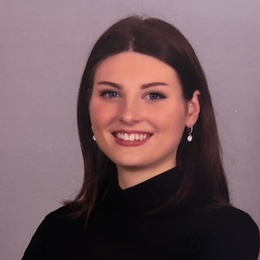 Holly Urbanek