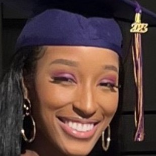Daija Jones