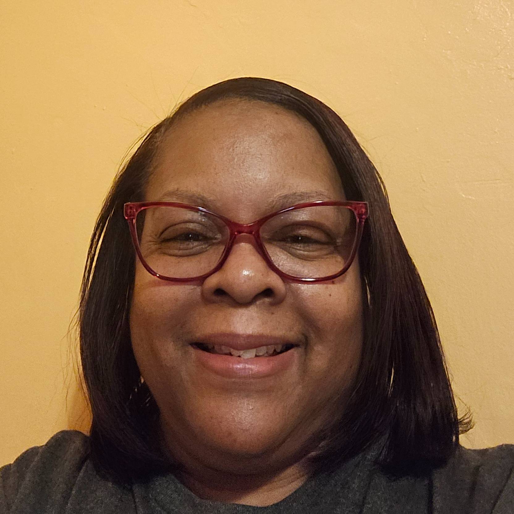 Joy S. Lee