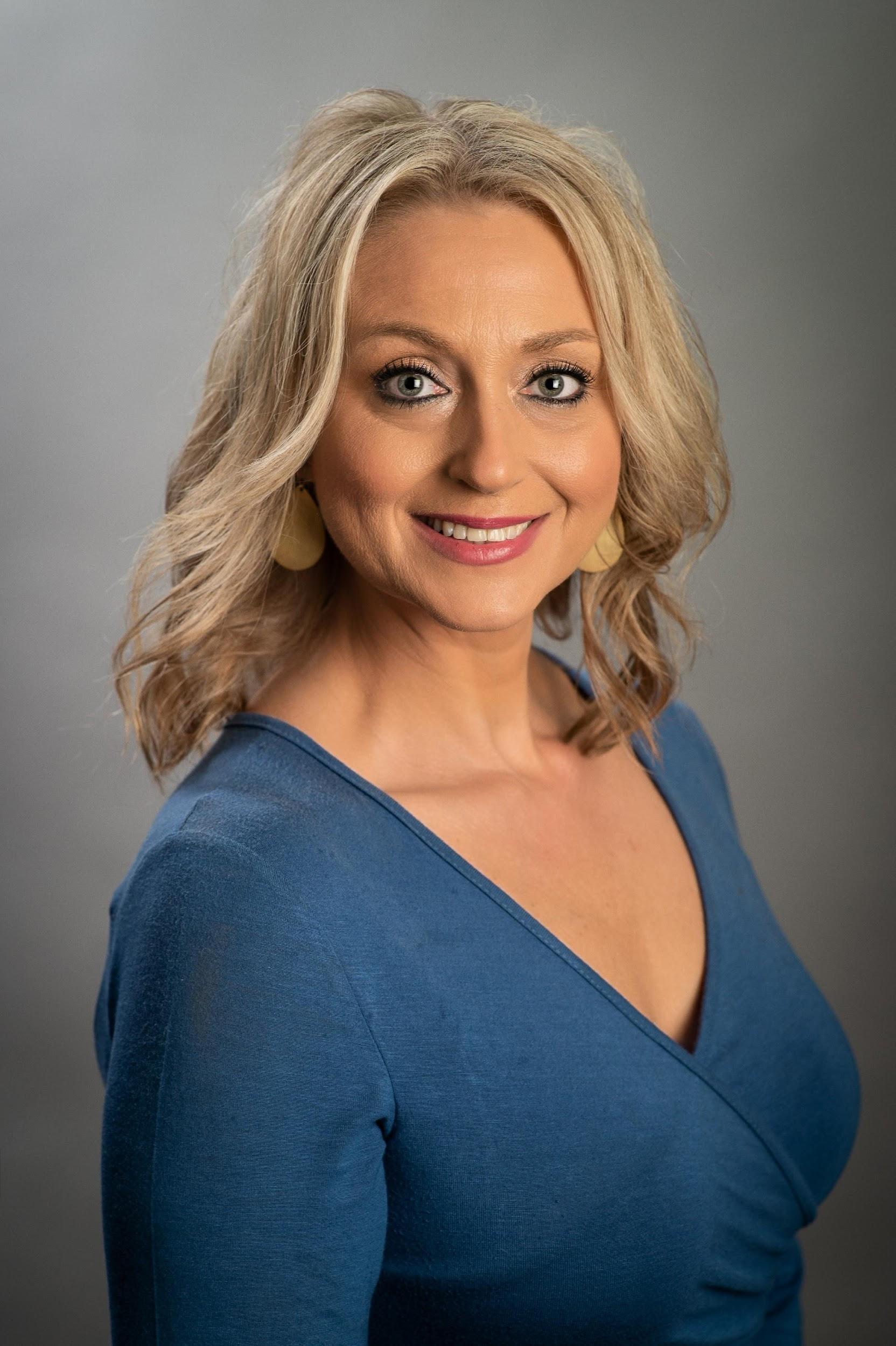 Pamela Hill