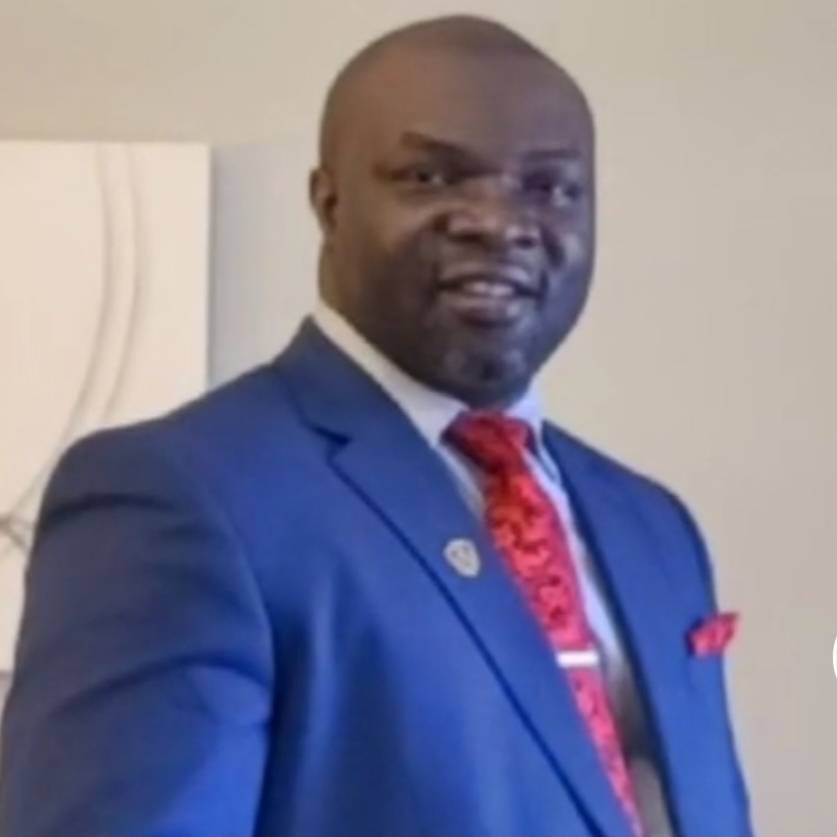 Dr. Adeyinka Adedayo Oluwasusi