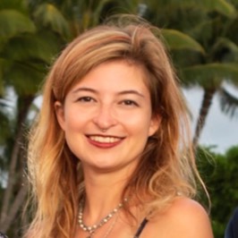 Megan Bliss Reish