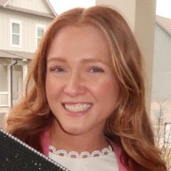 Lauryn Peterson
