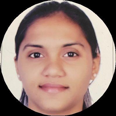 Prajakta Nar
