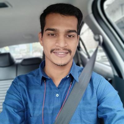 YUVRAJSINH SOLANKI
