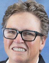 Wendy Johnson