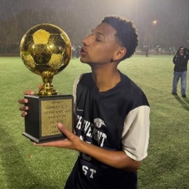 Yadiel Reynoso