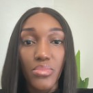 DAYO MABEL ALONGE