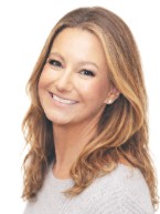 KRISTIN O’HARA