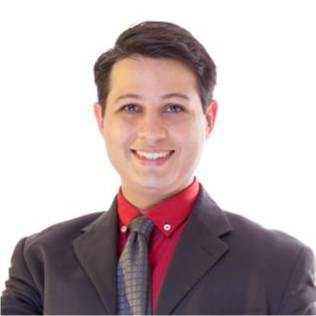 Johnthan I. Rivero R.
