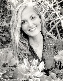 LAURA MARLOWE