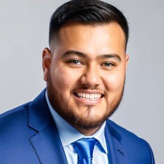 Angel Alcala