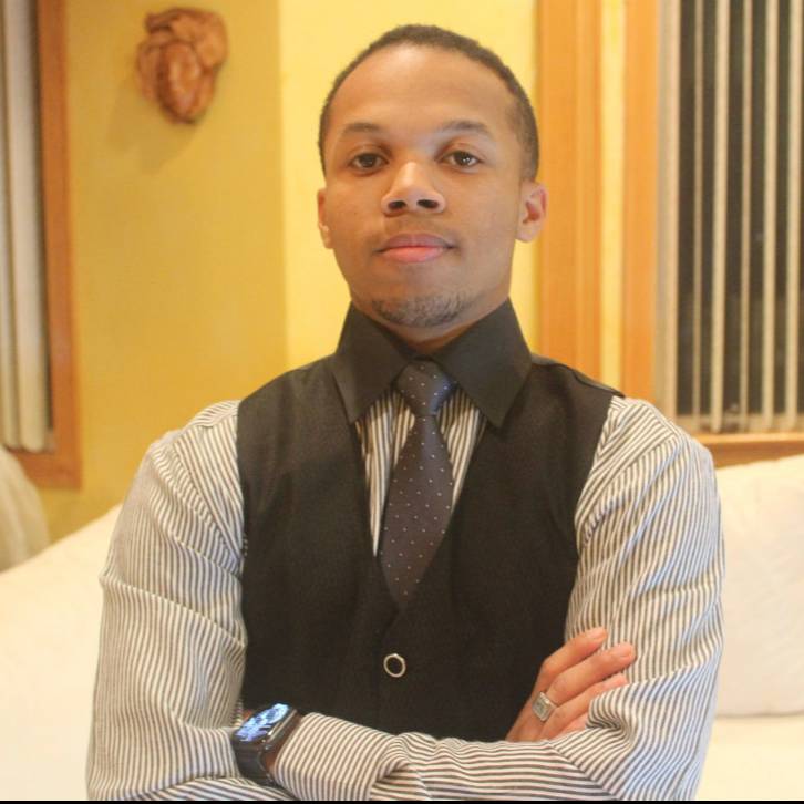 Malcolm Pinkston