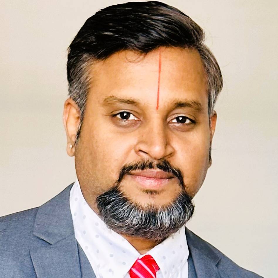 Venkata Raghunadh Illinda